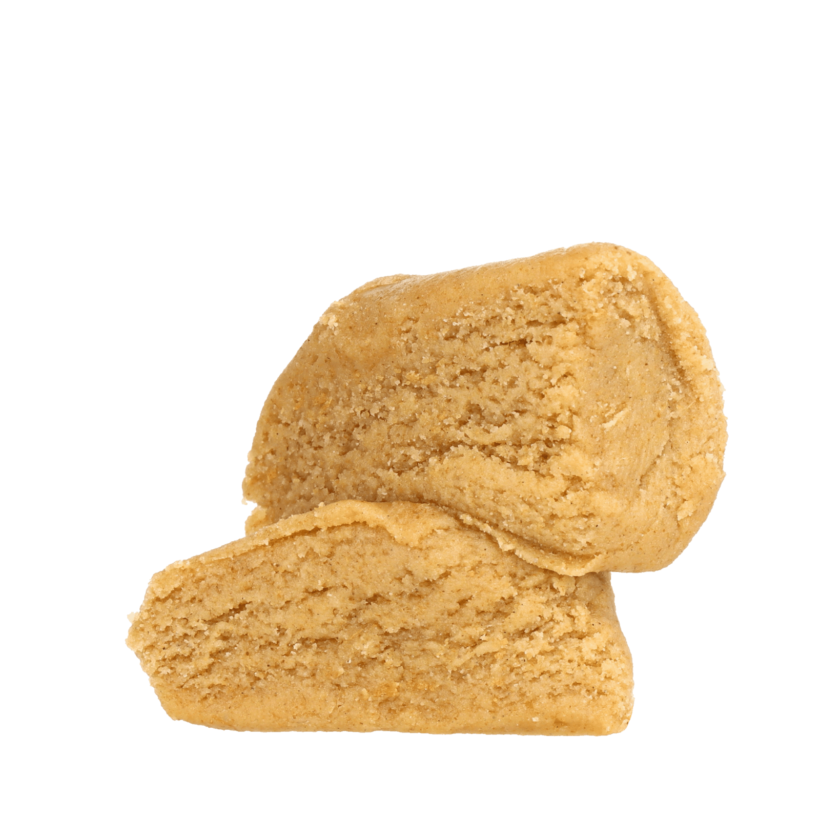 Resina CBD - Amarillo cremoso sin THC