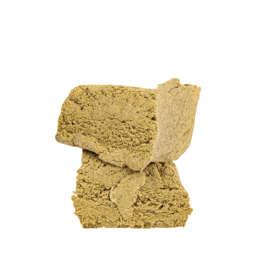 Das CBD-Gelb