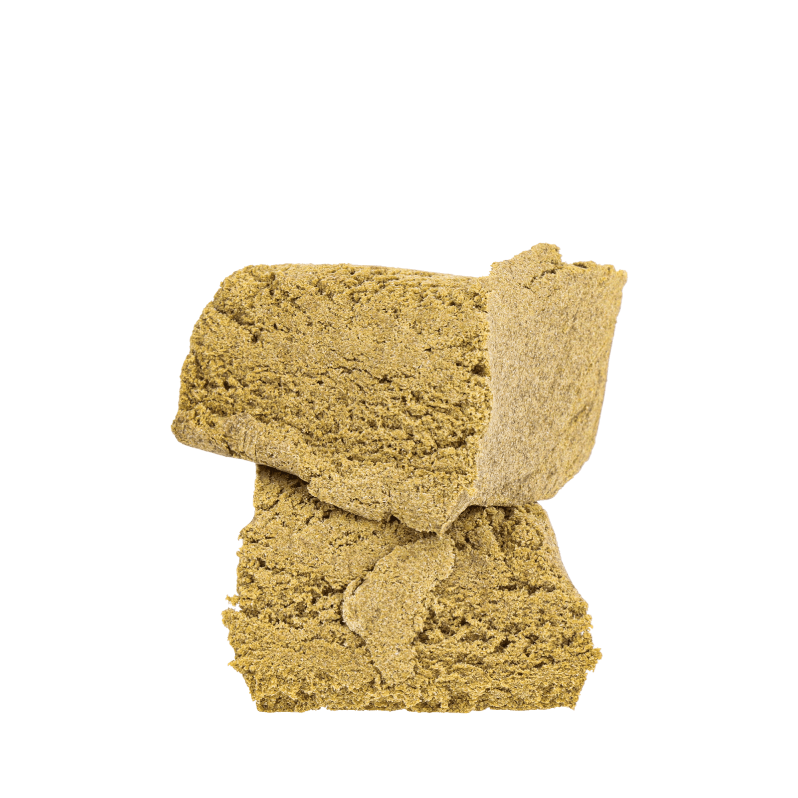 Das CBD-Gelb