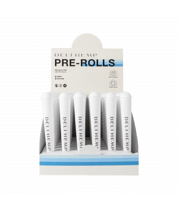 Pre rollo DH