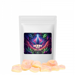 Gummies delta 9