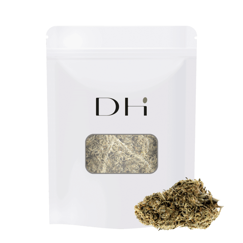 CBD-BLUME - PINEAPPLE GREENHOUSE