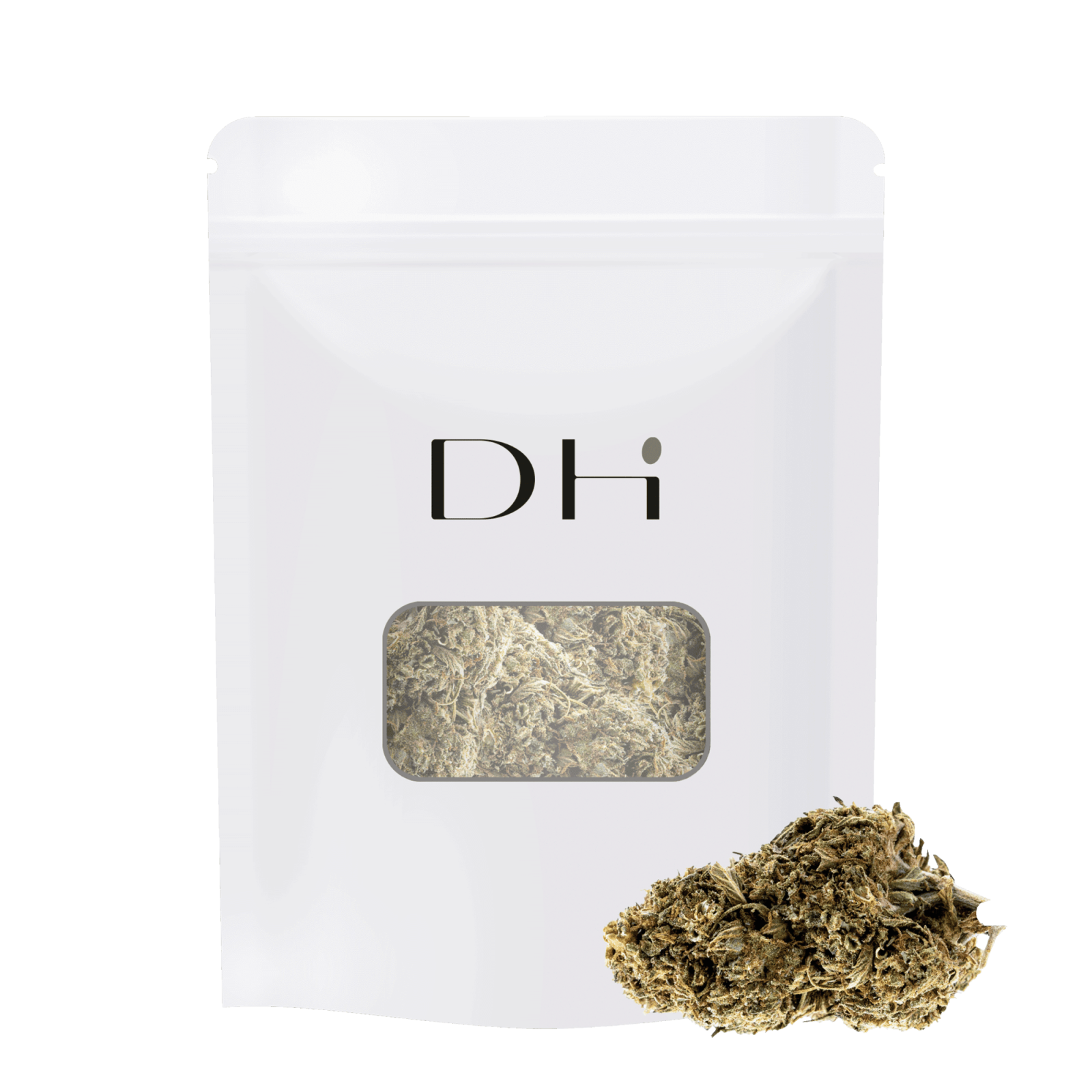 CBD BLOEM - ANANAS KAS