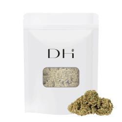 CBD FLOWER - FRUTAS PROHIBIDAS HYDRO