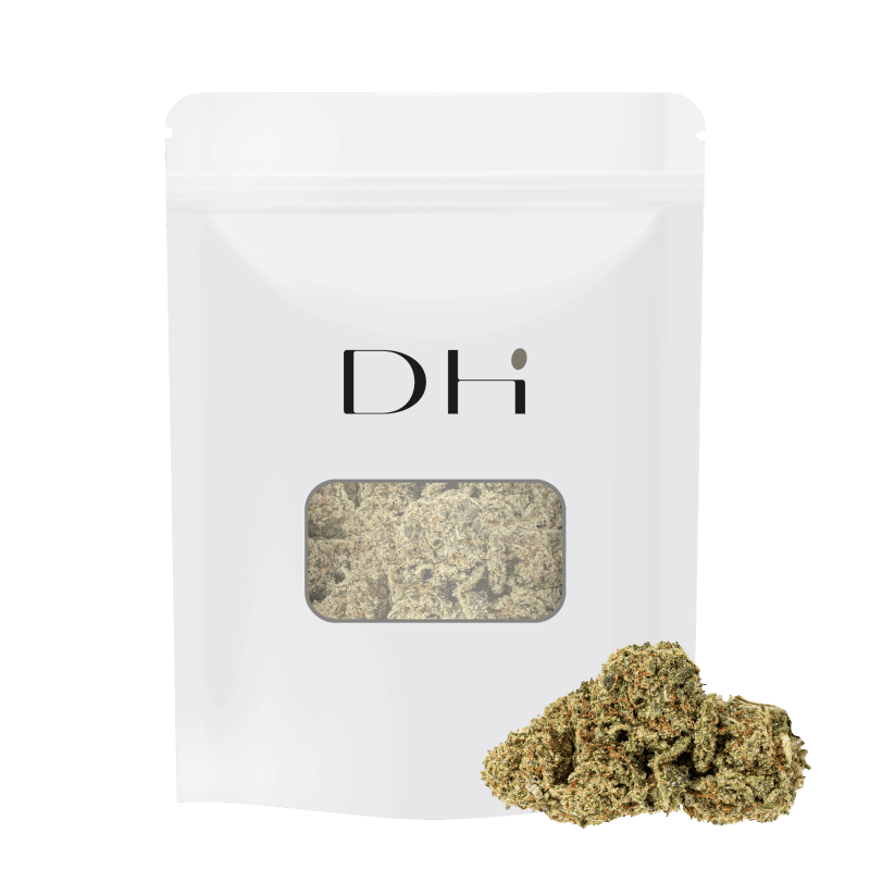 BLUME CBD - FORBIDDEN FRUITS HYDRO