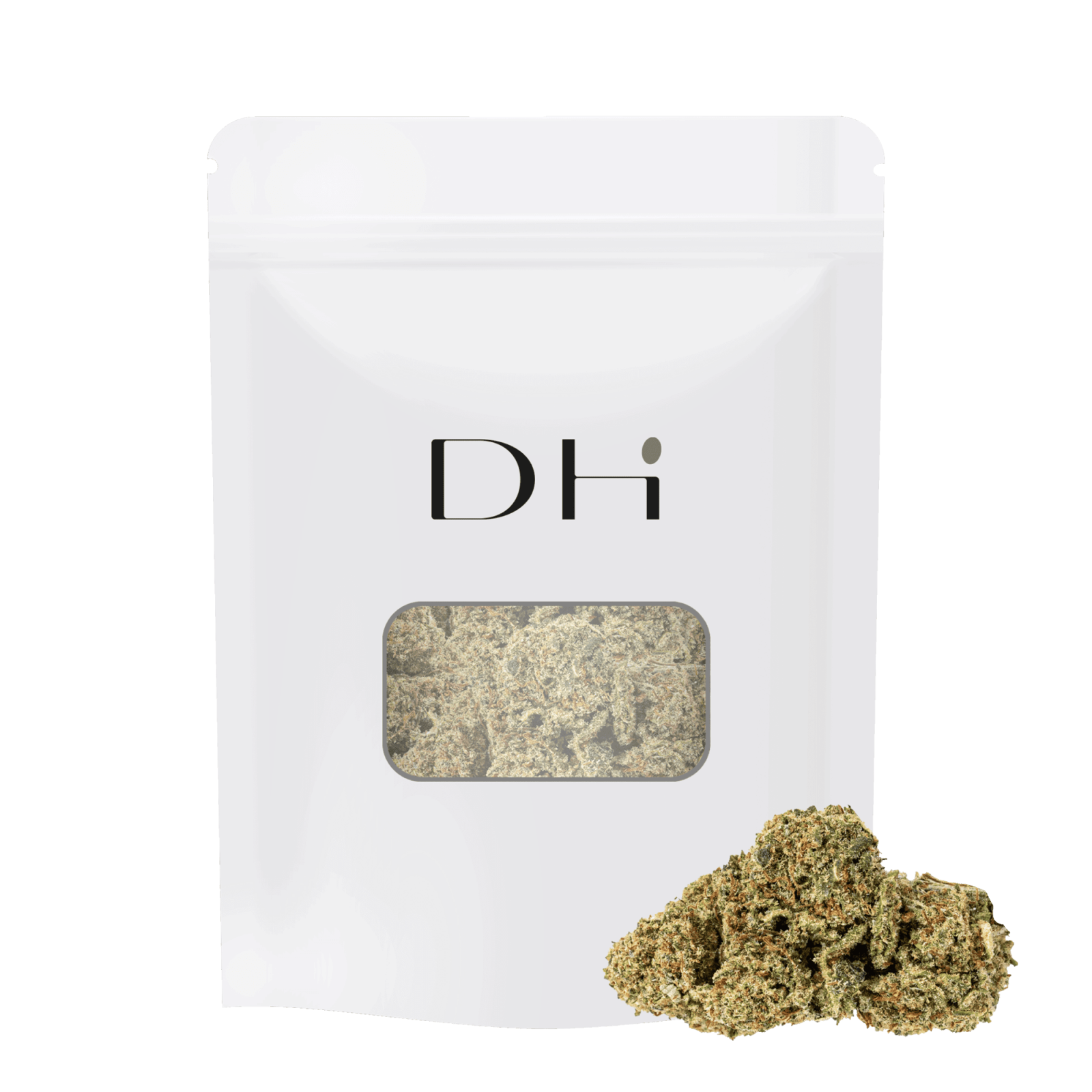 CBD BLOEM - VERBODEN VRUCHTEN HYDRO