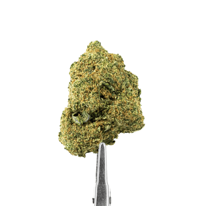 CBD Flower - Piña