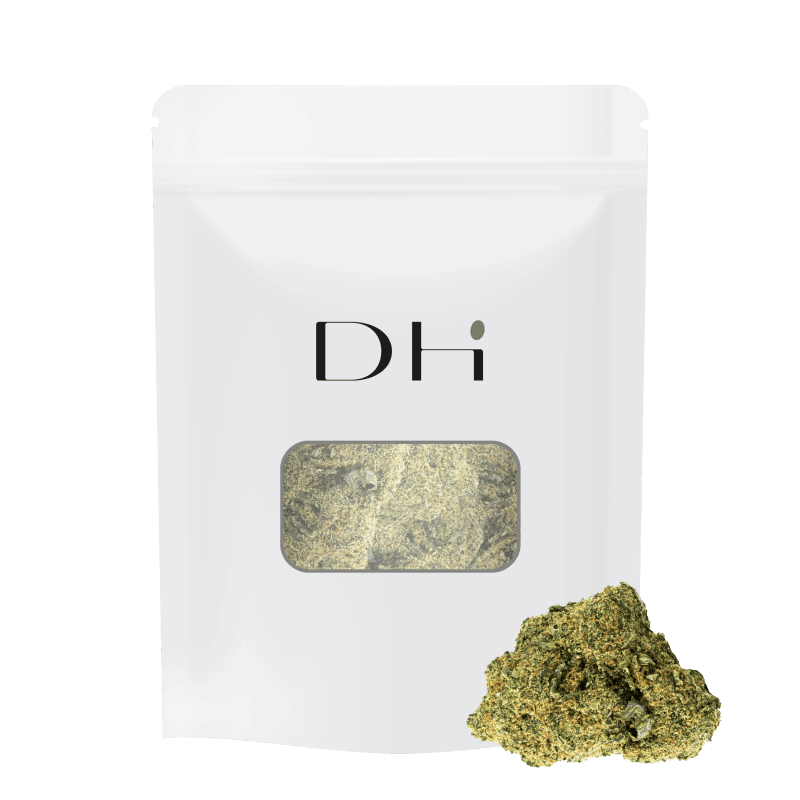 CBD Flower - Hydro