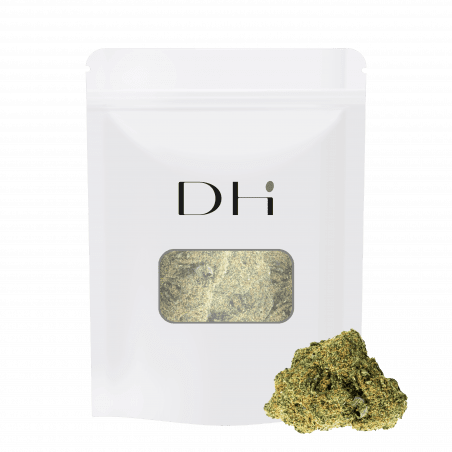 CBD-bloem - Hydro