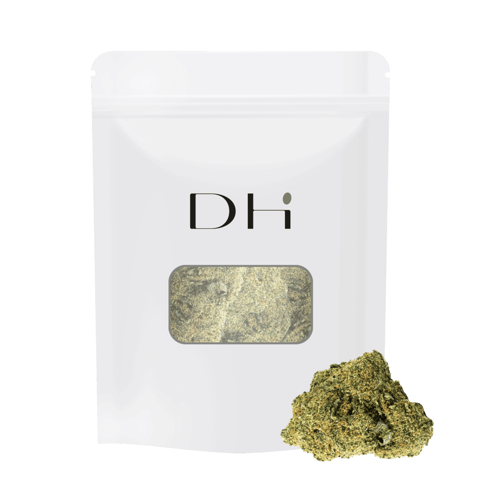 CBD-Blume - Hydro