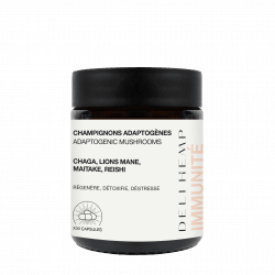Wholesaler CBD - Inmunidad