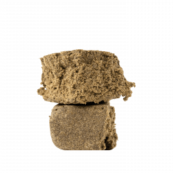 CBD hars - Groene Crack