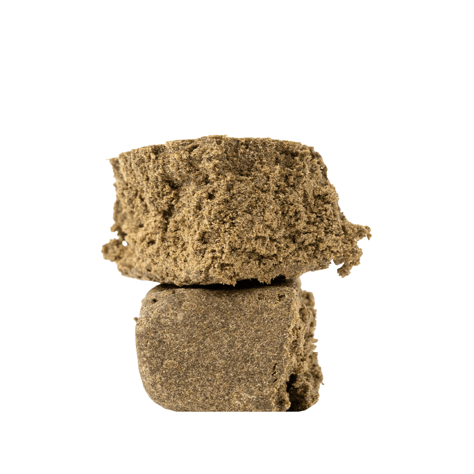 CBD hars - Groene Crack