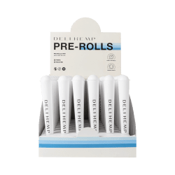 Pre-Roll HDH - Display 48 Conos
