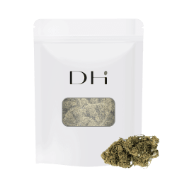 FLEUR HDH - GRAPE APE - GREEN HOUSE