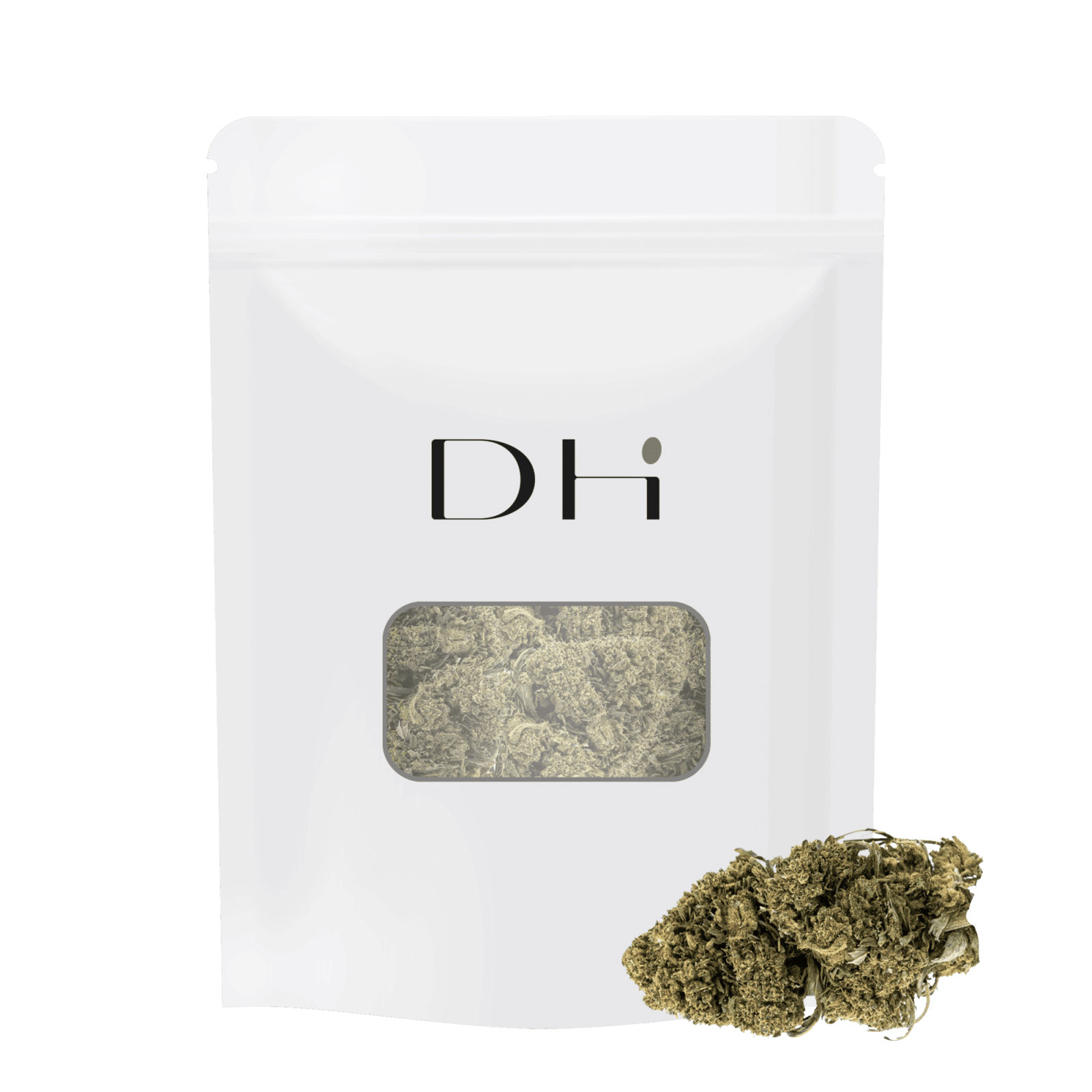 FLEUR HDH - GRAPE APE - GREEN HOUSE