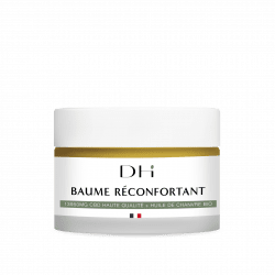 Baume réconfortant CBD