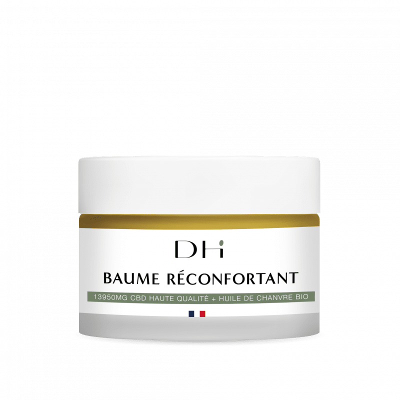 CBD Comforting Balm