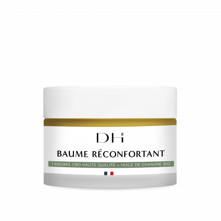 CBD Comfort Balm