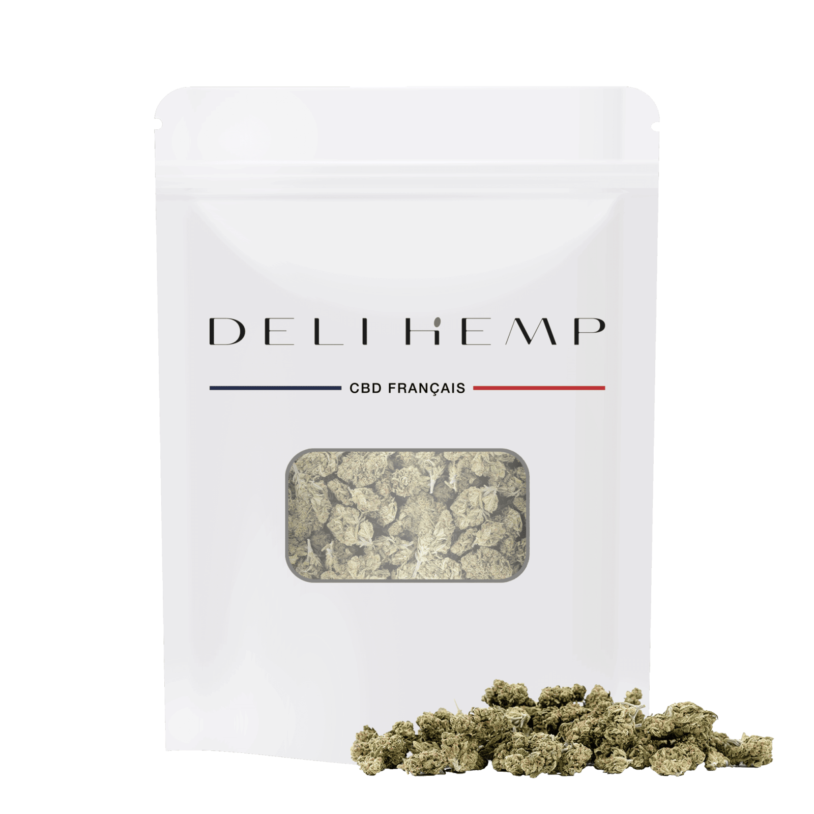 FLOR DE CBD - CRITICAL X AMNESIA 2.0