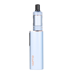 E-cigarette