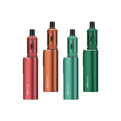 Cigarrillo - vaptio