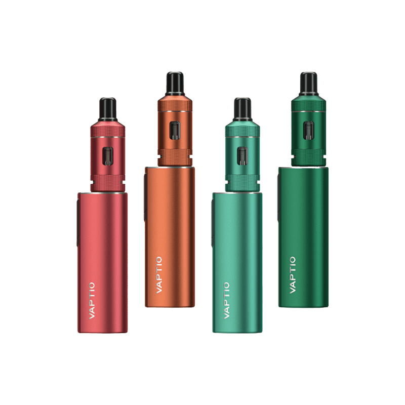 Zigarette - Vaptio