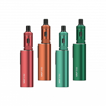Cigarette - vaptio