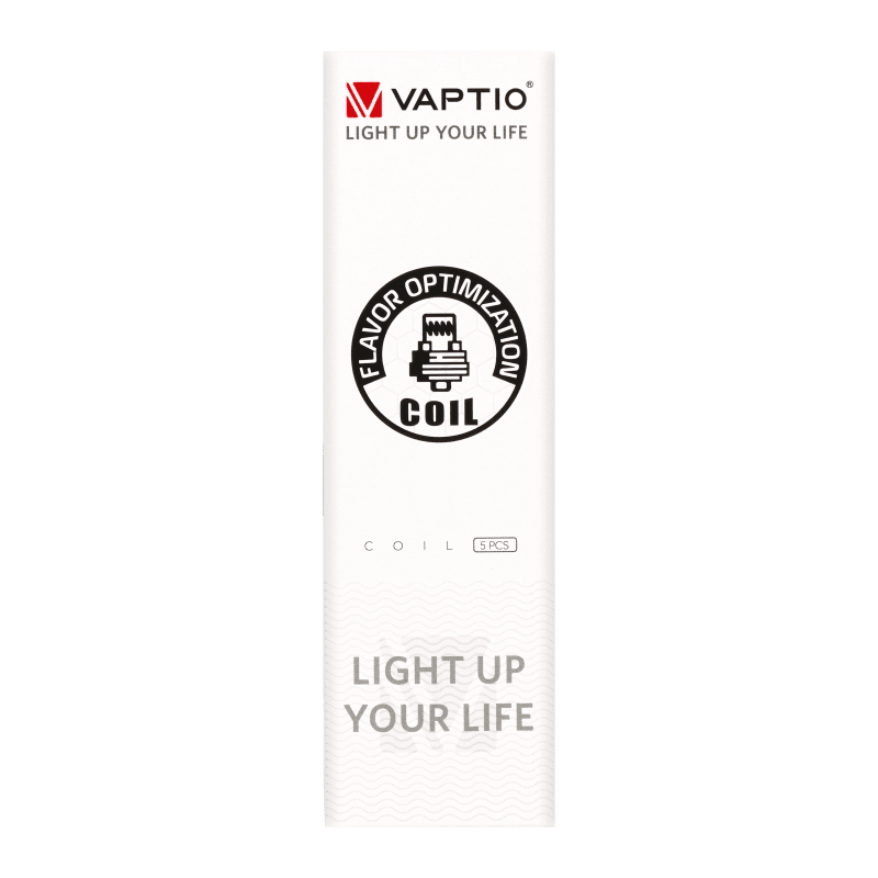 Vaptio-Widerstand
