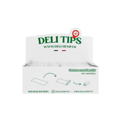 Deli tips