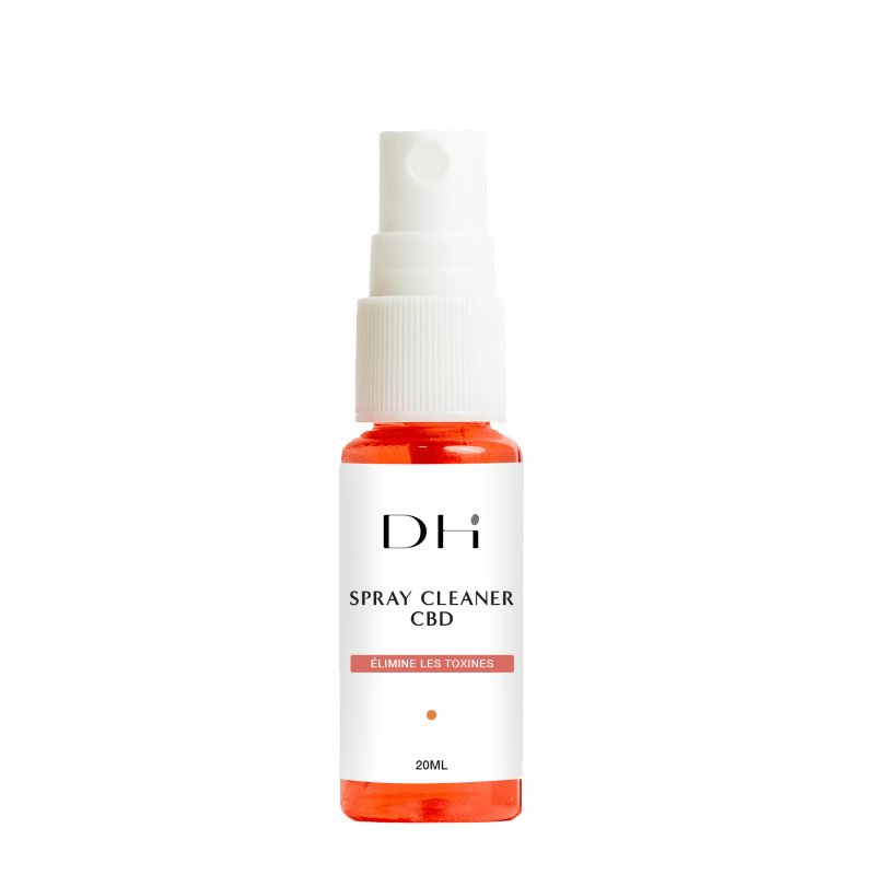 Cleaner CBD