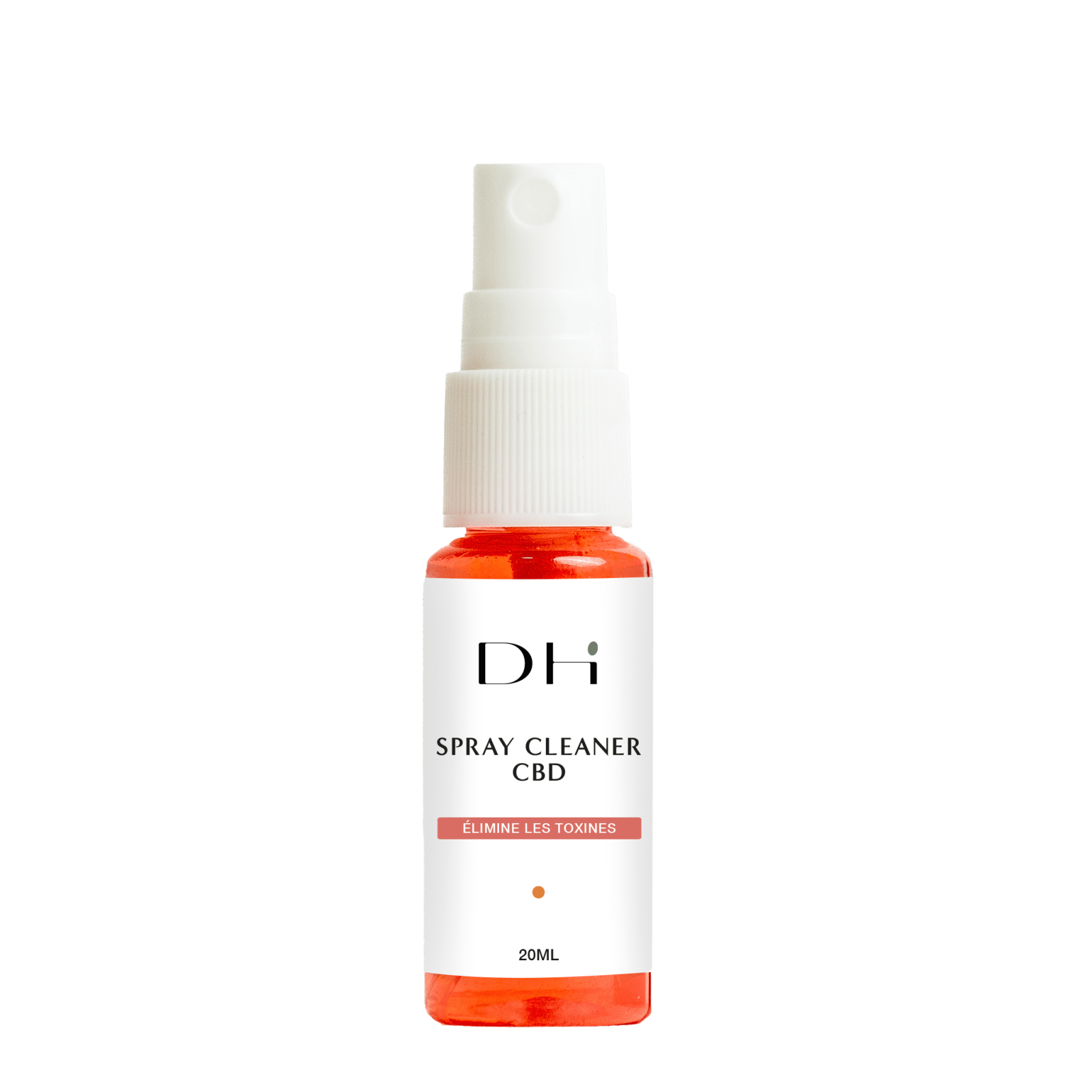 Cleaner CBD
