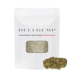 CBD FLOWER - SUNSET SHERBET - HYDRO