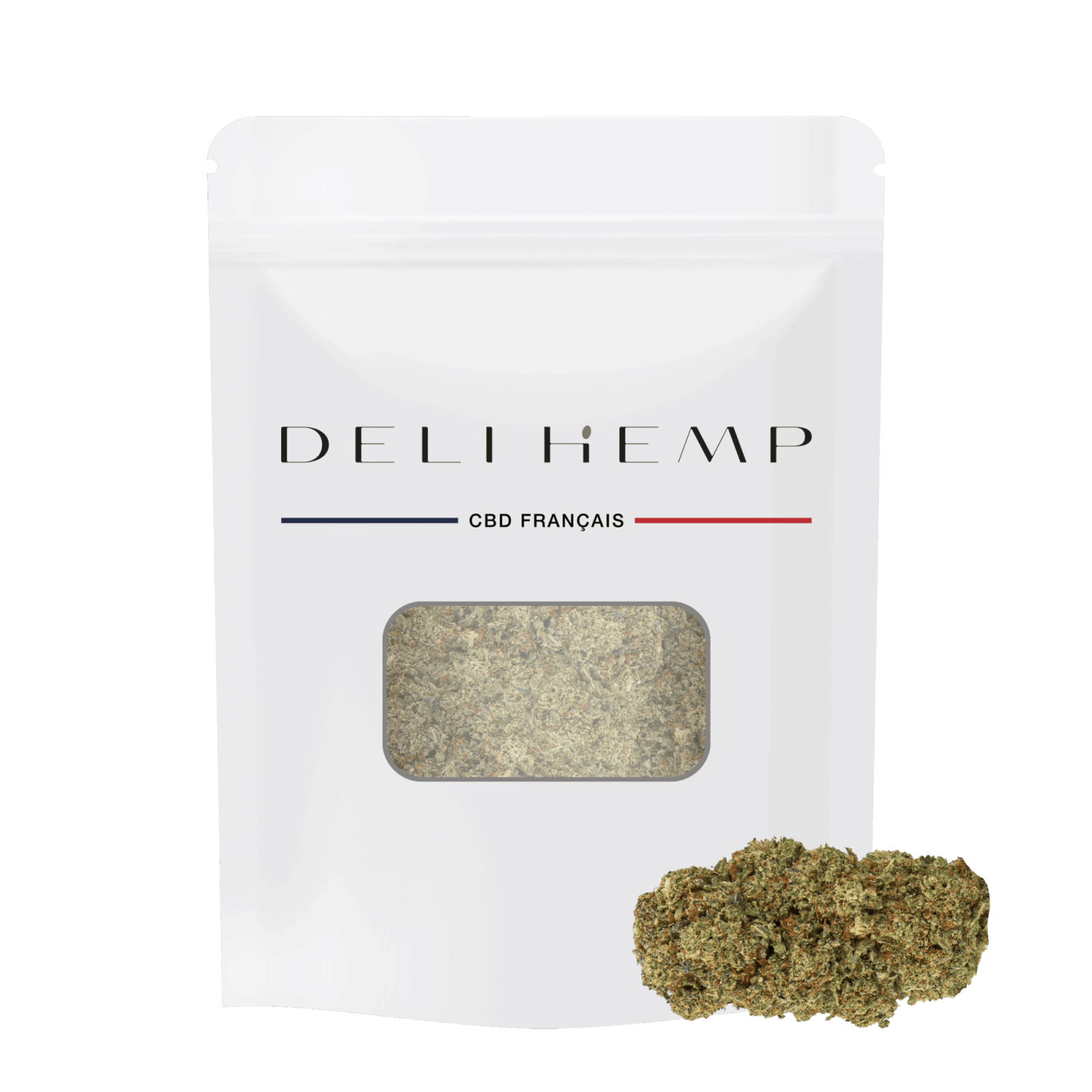 CBD FLOWER - SUNSET SHERBET - HYDRO
