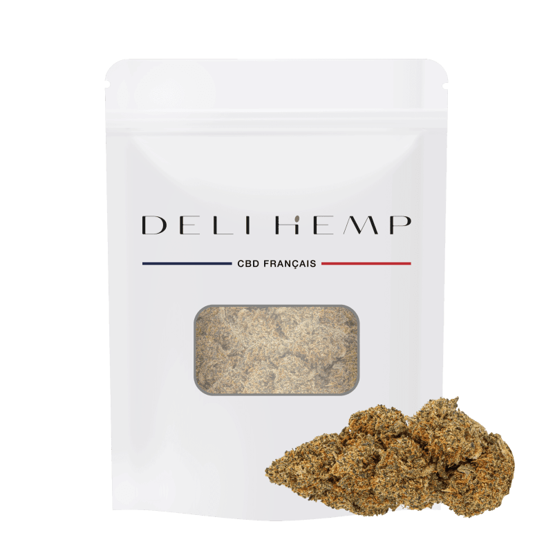Blue dream CBD