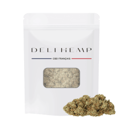 CBD BLOEM AFBEELDING