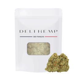 CBD KWALITEITSBLOEM