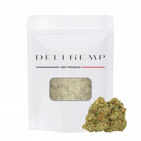 CBD QUALITY FLOWER