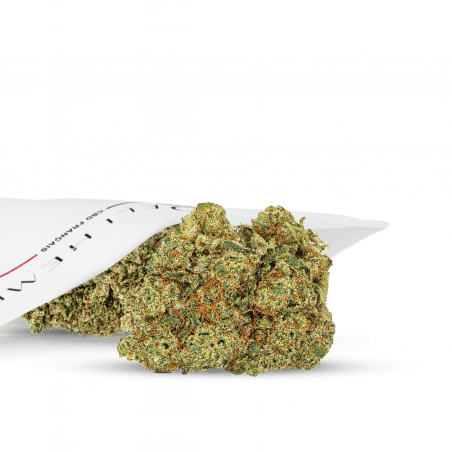 CBD FLOWERS