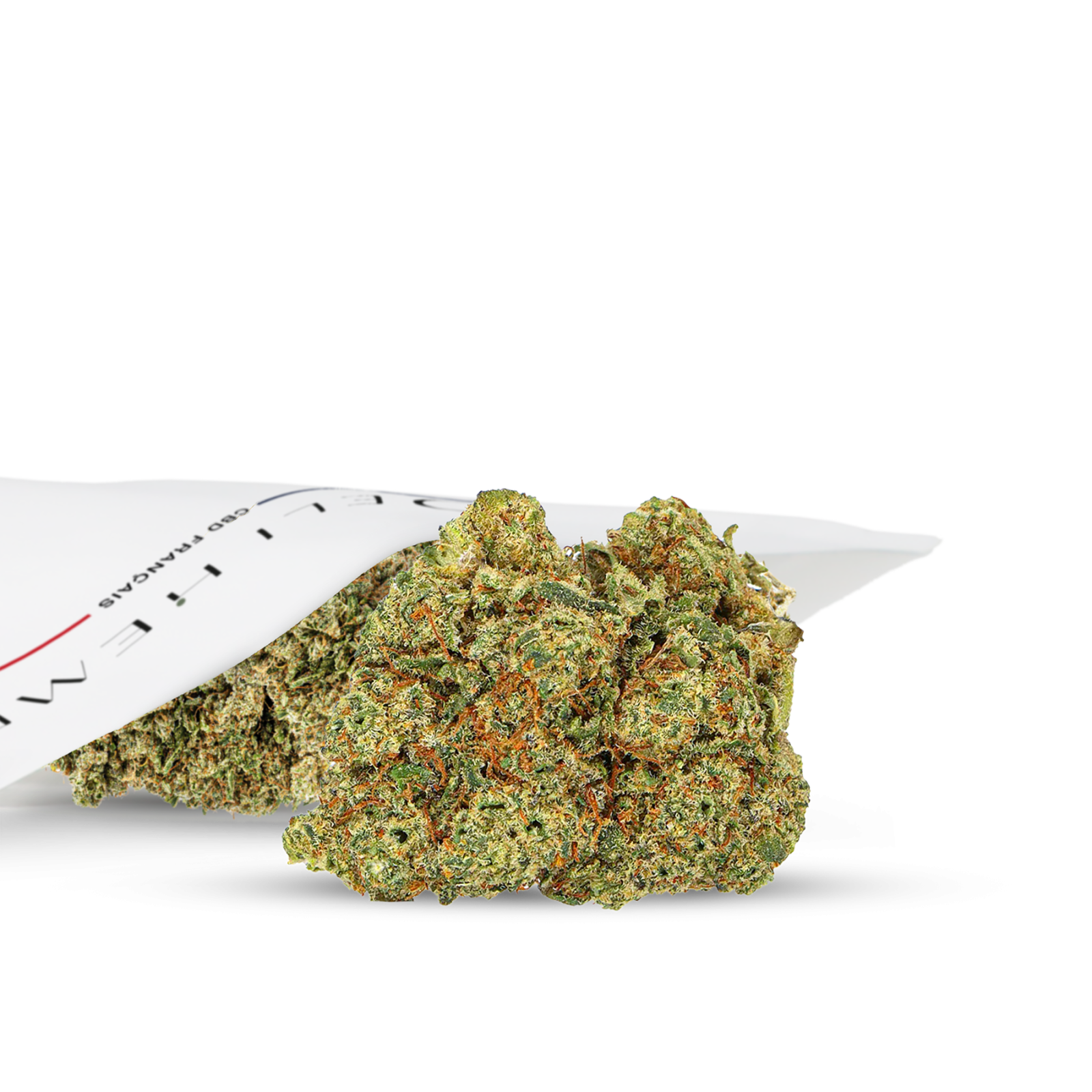 CBD FLORES