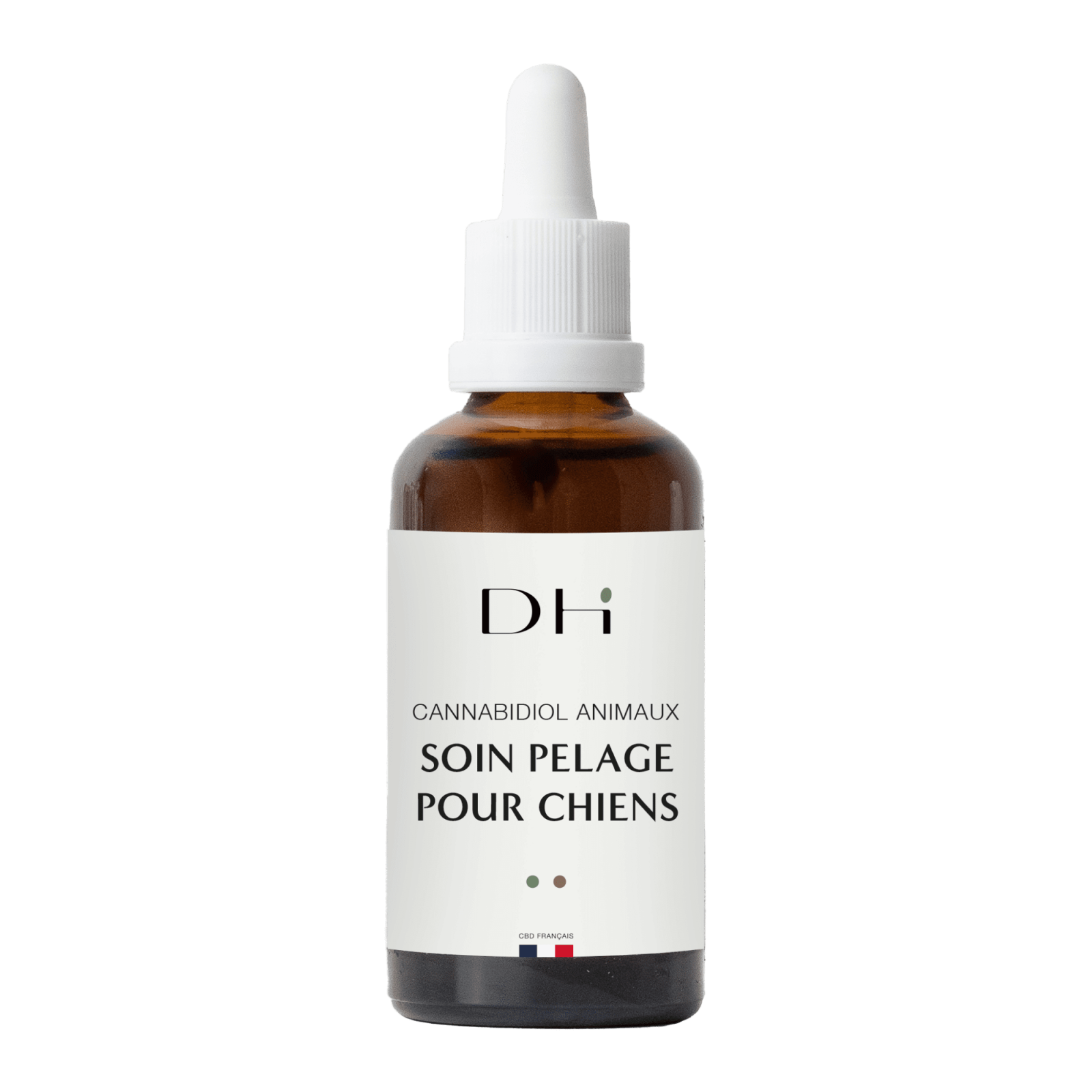 CBD animaux