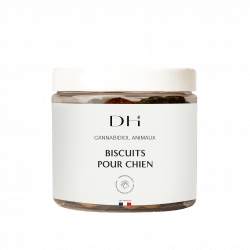 CBD Dierenkoekje