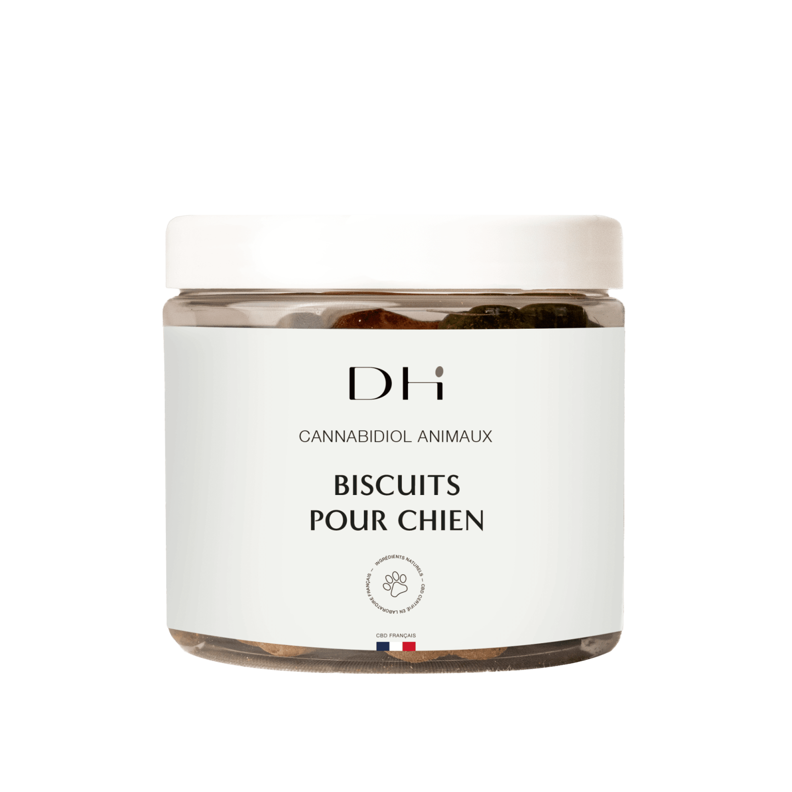 Biscuit CBD Animaux