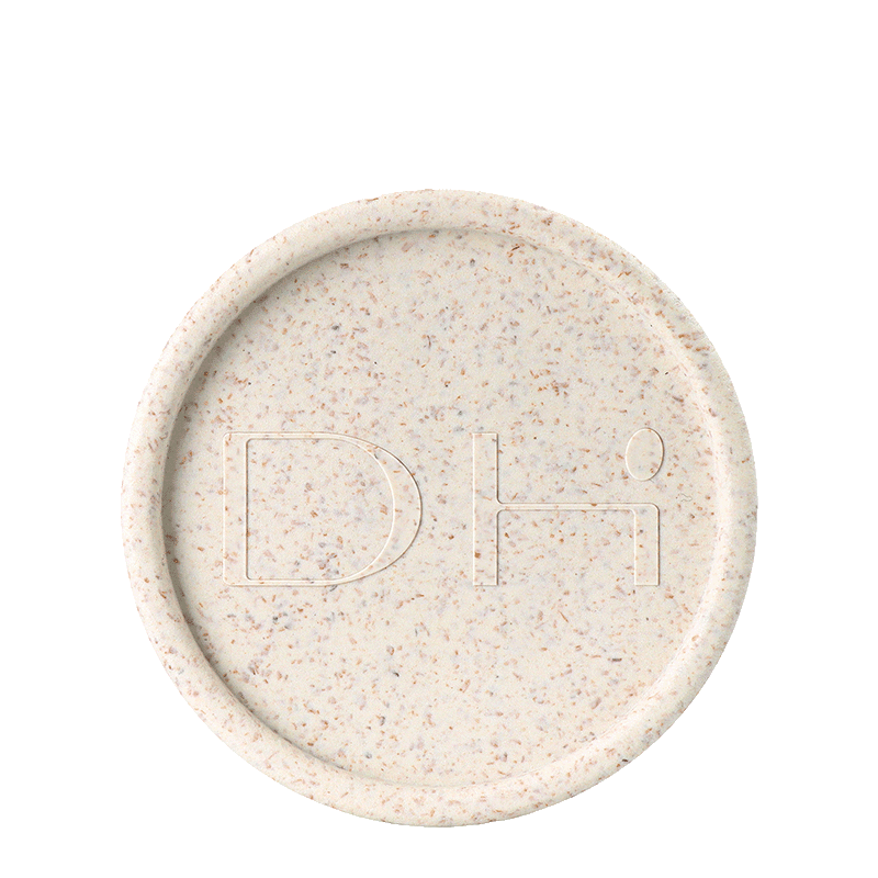 Grinder beige