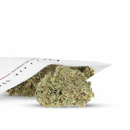 textuur bloemen cbd