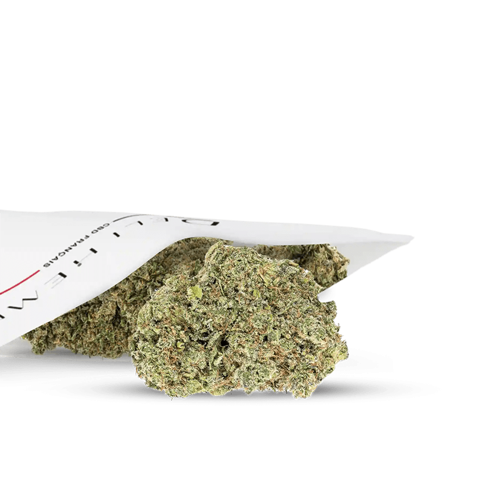texture fleurs cbd