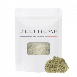 Fleurs CBD pour profesionnels