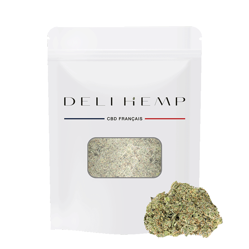 Flores de CBD para profesionales