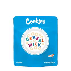 FLEURS CBD COOKIES - CEREAL MILK