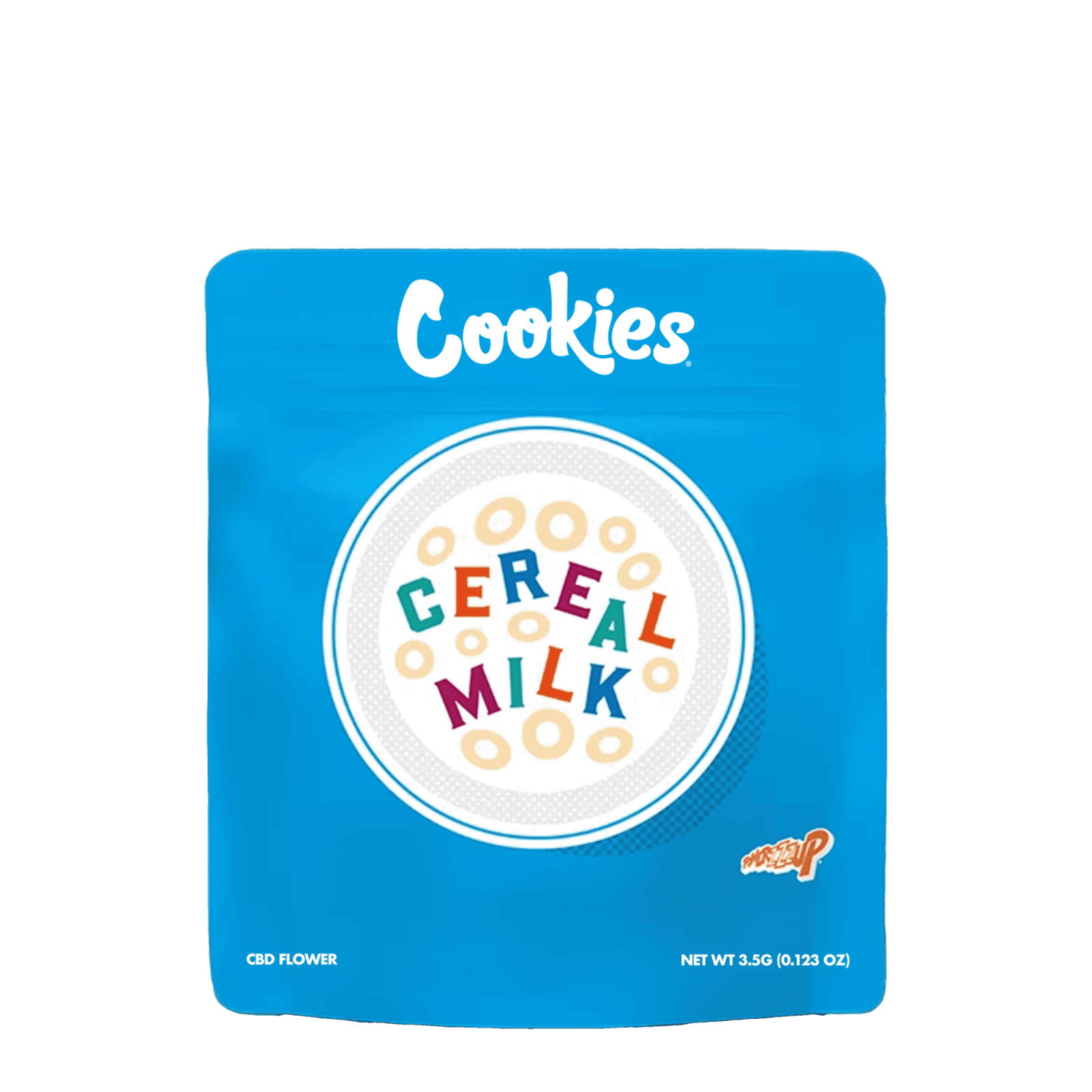 FLEURS CBD COOKIES - CEREAL MILK